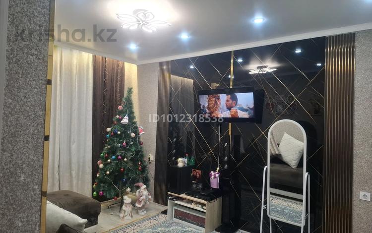 2-комнатная квартира · 50 м² · 6/9 этаж, ул. Шмидта Айталиева 14 за 22.5 млн ₸ в Уральске — фото 2