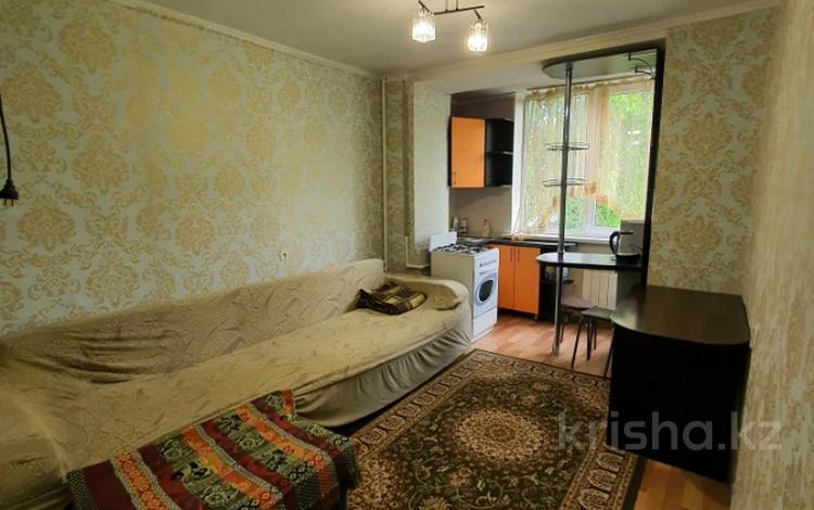 1-бөлмелі пәтер · 19.4 м² · 3/4 қабат, Таугүл-1 ш/а., бағасы: 16 млн ₸ в Алматы, Ауэзовский р-н — фото 2