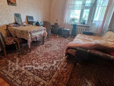 2-комнатная квартира · 50 м² · 3/9 этаж, Алии Молдагуловой 9 за 15.6 млн ₸ в Уральске