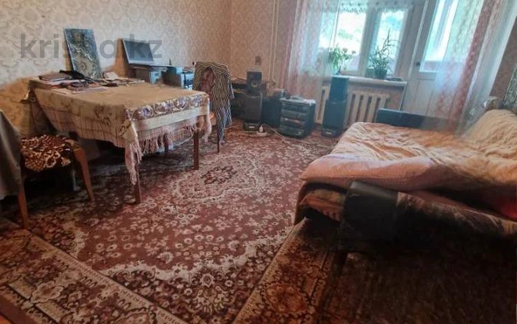 2-комнатная квартира · 50 м² · 3/9 этаж, Алии Молдагуловой 9 за 15.6 млн ₸ в Уральске — фото 2