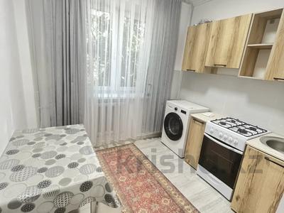 1-бөлмелі пәтер · 32 м² · 2/5 қабат, Жансугурова 51/55, бағасы: 13.5 млн ₸ в Талдыкоргане, мкр Жастар