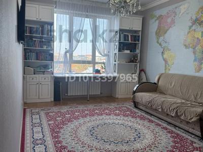 4-комнатная квартира · 167 м² · 4/7 этаж, Шарль Де Голля 11 за 135 млн ₸ в Астане