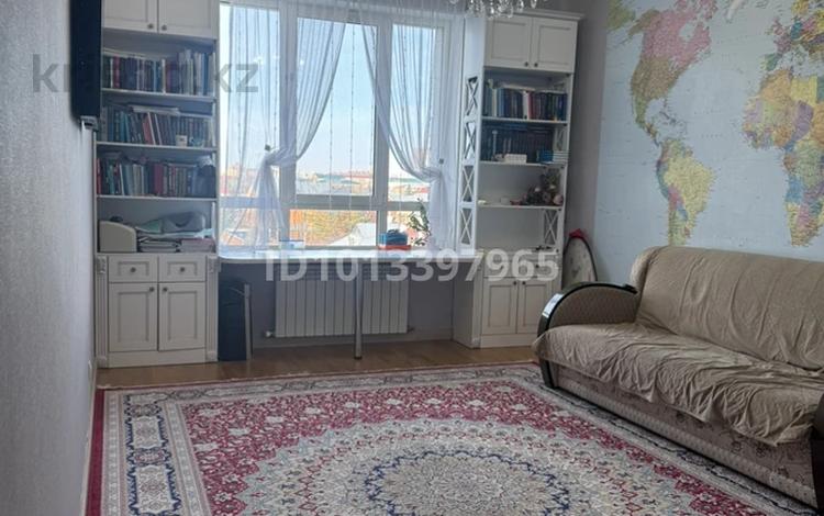 4-комнатная квартира · 167 м² · 4/7 этаж, Шарль Де Голля 11 за 135 млн ₸ в Астане — фото 2