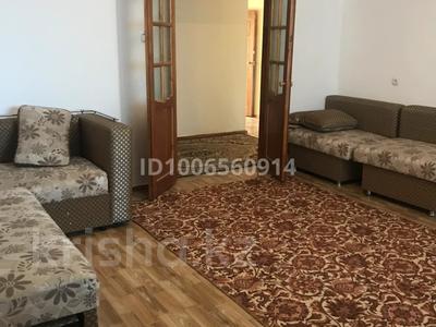 3-бөлмелі пәтер · 90 м² · 4/9 қабат, Физкультурная 9/5, бағасы: 37 млн ₸ в Семее