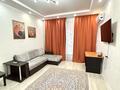 2-комнатная квартира · 56 м² · 7/18 этаж, проспект Абая 164/к2 — Брусиловского за 22 000 ₸ в Алматы, Бостандыкский р-н — фото 3
