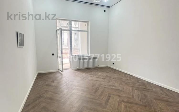 2-бөлмелі пәтер · 70 м² · 1/9 қабат, Култегин 4 — Горящая цена, бағасы: 39.5 млн ₸ в Астане, Нура р-н — фото 2