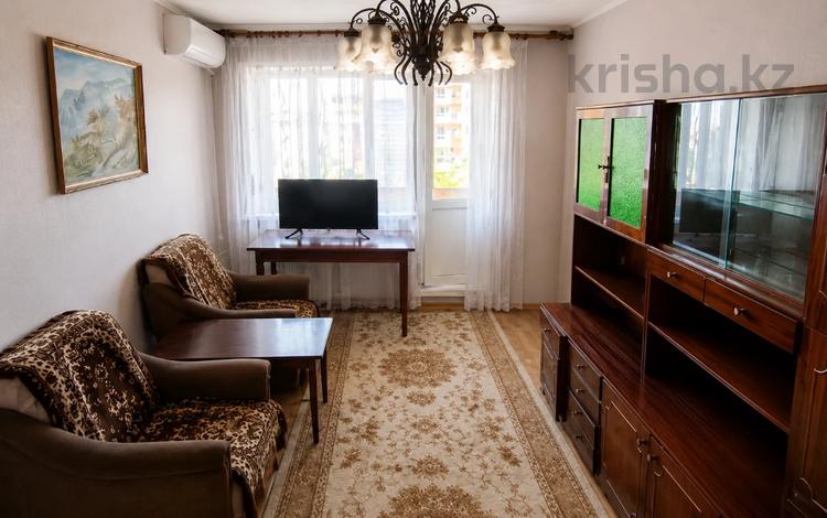 2-комнатная квартира · 42 м² · 5/5 этаж, Гоголя за 14.3 млн ₸ в Караганде, Казыбек би р-н — фото 10