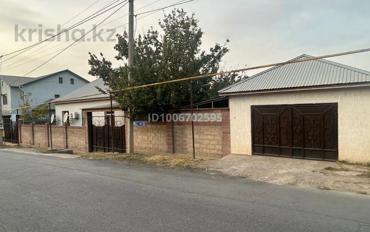 Отдельный дом · 4 комнаты · 110 м² · 12 сот., Егемен Қазастан 225 — Бозарык-2 за 50 млн 〒 в Шымкенте, Каратауский р-н — фото 5