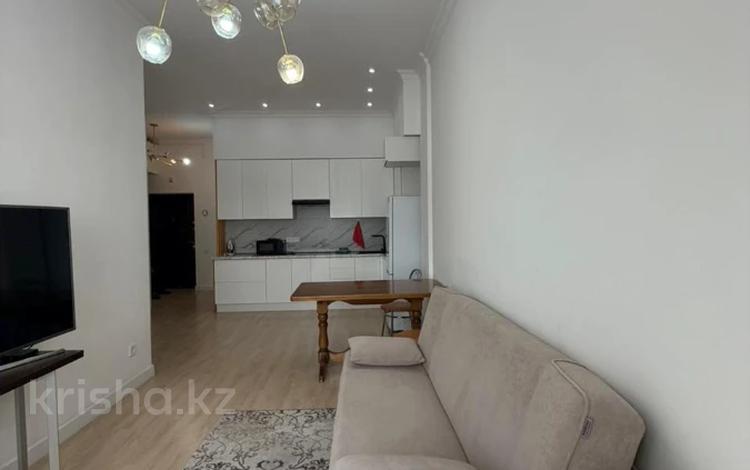 2-комнатная квартира · 55 м² · 7/7 этаж, мкр «Мирас» 31 — ТОРГ за 65 млн ₸ в Алматы, Бостандыкский р-н — фото 12