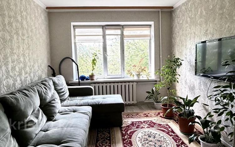 2-бөлмелі пәтер · 46 м² · 1/5 қабат, Маяковского 7, бағасы: 17 млн ₸ в Астане, Алматы р-н — фото 3