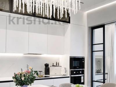 5-комнатная квартира · 185 м² · 19/20 этаж, Гагарина за 230 млн ₸ в Алматы, Бостандыкский р-н