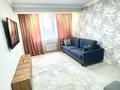 2-комнатная квартира · 56 м² · 10/10 этаж, Жунисова 4/18 — Алатауская за 33 млн ₸ в Алматы, Наурызбайский р-н