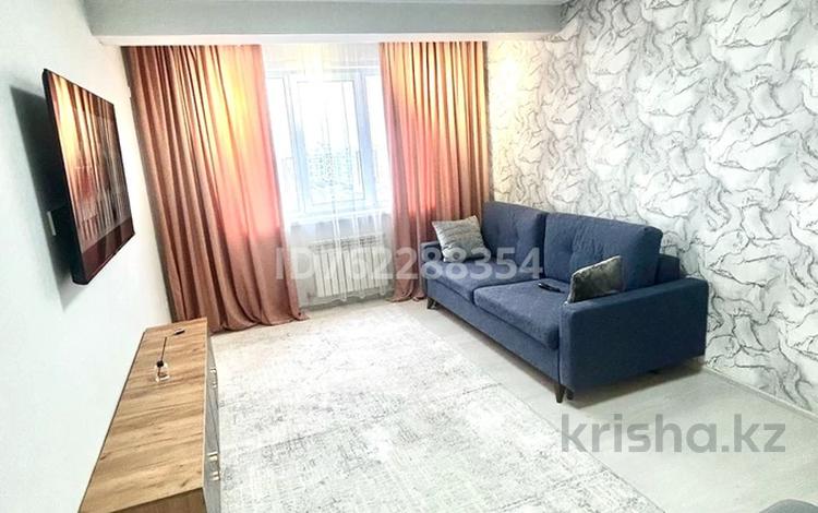 2-комнатная квартира · 56 м² · 10/10 этаж, Жунисова 4/18 — Алатауская за 33 млн ₸ в Алматы, Наурызбайский р-н — фото 2