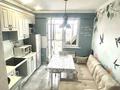 2-комнатная квартира · 56 м² · 10/10 этаж, Жунисова 4/18 — Алатауская за 33 млн ₸ в Алматы, Наурызбайский р-н — фото 5