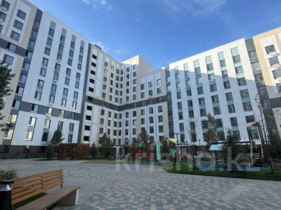 1-комнатная квартира · 44 м² · 2/12 этаж, Жумекена Нажимеденова за 28 млн ₸ в Астане, Сарайшык р-н