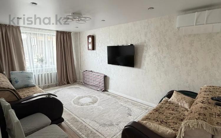 2-бөлмелі пәтер · 55 м² · 2/5 қабат, Хименко 3, бағасы: 23.5 млн 〒 в Петропавловске — фото 21