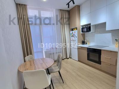 2-комнатная квартира · 41 м² · 9/9 этаж, Е 797 2 за 28 млн ₸ в Астане, Нура р-н