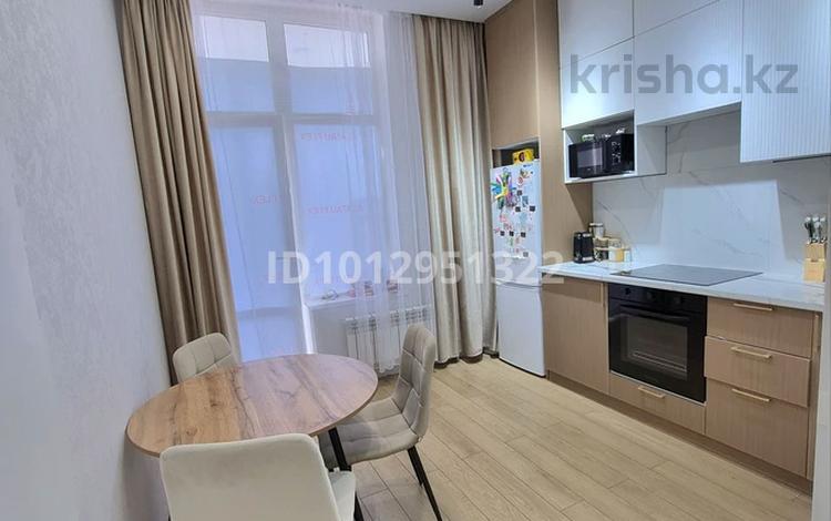 2-комнатная квартира · 41 м² · 9/9 этаж, Е 797 2 за 28 млн ₸ в Астане, Нура р-н — фото 8