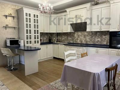 Аренда квартир в Алматы: 3-комнатная квартира · 143 м² · 2/17 этаж, Курмангазы 145 за 600 000 〒 3-комнатная квартира · 143 м² · 2/17 этаж, Курмангазы 145 за 600 000 〒 в Алматы, Алмалинский р-н