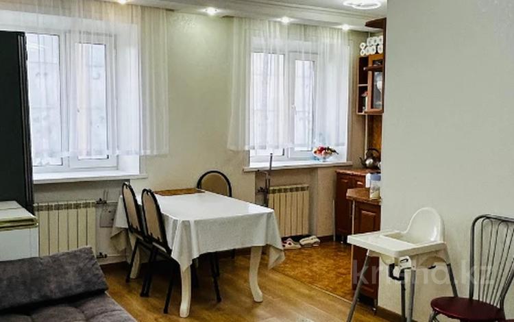 3-комнатная квартира · 57.8 м² · 4/5 этаж, Тауелсыздык 135 за 23.5 млн ₸ в Костанае — фото 2