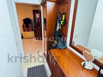 2-бөлмелі пәтер · 46 м² · 3/5 қабат, Анаркулова 6 — Базет, бағасы: 16 млн ₸ в Жезказгане