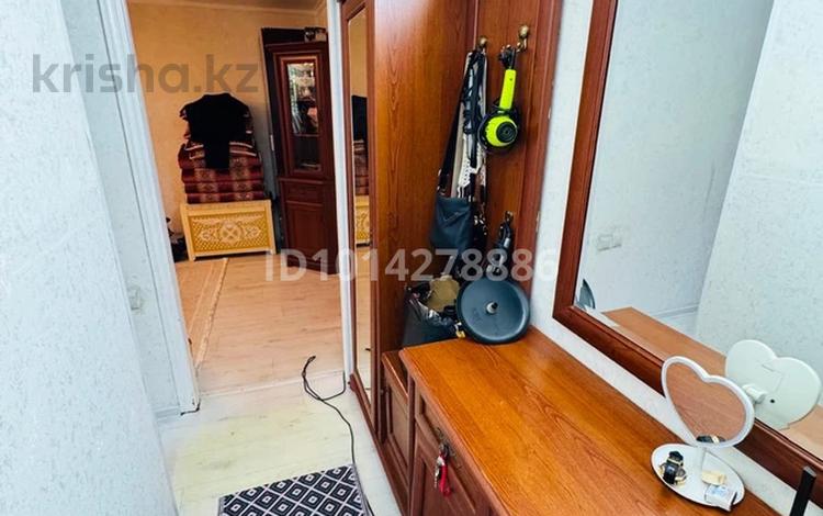 2-бөлмелі пәтер · 46 м² · 3/5 қабат, Анаркулова 6 — Базет, бағасы: 16 млн ₸ в Жезказгане — фото 2