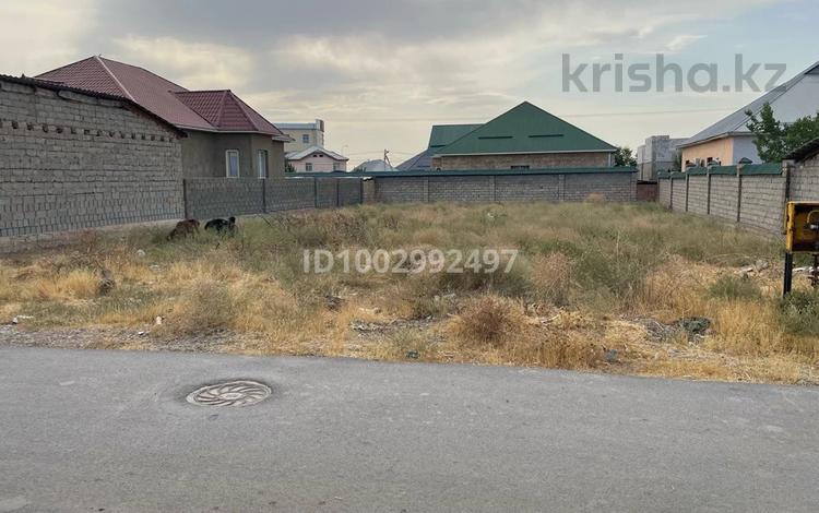 Участок · 8 соток, мкр Акжайык за 28 млн 〒 в Шымкенте, Абайский р-н — фото 2