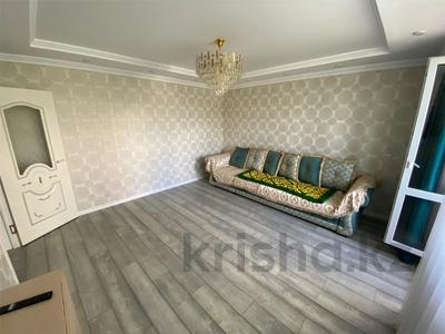 3-бөлмелі пәтер, 63.6 м², 4/10 қабат, Майкудук, Голубые пруды, бағасы: 28 млн 〒 в Караганде, Алихана Бокейханова р-н