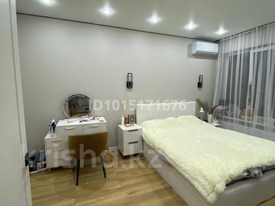 2-бөлмелі пәтер · 50 м² · 10/17 қабат, Ауэзова 2/4, бағасы: 40 млн ₸ в Алматы, Алмалинский р-н