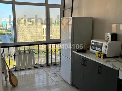 1-бөлмелі пәтер · 38 м² · 8/12 қабат, Мкр Жана кала 37/4, бағасы: 13 млн ₸ в Туркестанской обл.