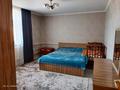 Отдельный дом • 7 комнат • 199.3 м² • 5.2 сот., Алтынсарина за 105 млн 〒 в Шымкенте, Енбекшинский р-н — фото 3