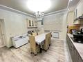 3-комнатная квартира · 104.9 м² · 8/9 этаж, мкр Нурсая, Таумуш Жумагалиев 15 за 42 млн ₸ в Атырау — фото 7