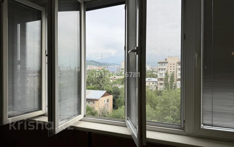 2-комнатная квартира · 50 м² · 9/12 этаж, Тулебаева 80/50 — Парка Панфилова за 350 000 ₸ в Алматы, Медеуский р-н — фото 2
