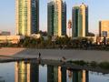 2-бөлмелі пәтер · 68 м² · 25/25 қабат, мкр 11 112 — А, бағасы: 300 000 ₸ в Актобе — фото 8