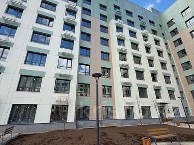 1-комнатная квартира · 37.6 м² · 7/9 этаж, Ахмет Байтурсынулы 10/1 за 29 млн ₸ в Астане, Сарайшык р-н