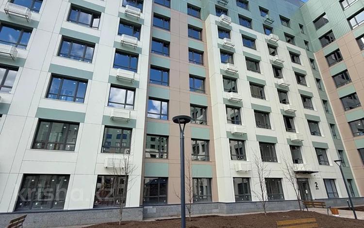 1-бөлмелі пәтер · 37.6 м² · 7/9 қабат, Ахмет Байтурсынулы 10/1, бағасы: 29 млн ₸ в Астане, Сарайшык р-н — фото 12
