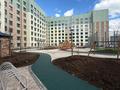1-бөлмелі пәтер · 37.6 м² · 7/9 қабат, Ахмет Байтурсынулы 10/1, бағасы: 29 млн ₸ в Астане, Сарайшык р-н — фото 6