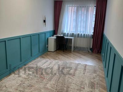 3-бөлмелі пәтер · 83 м² · 6/13 қабат, Шаляпина 1/18 — Саина, бағасы: ~ 71.4 млн ₸ в Алматы, Ауэзовский р-н