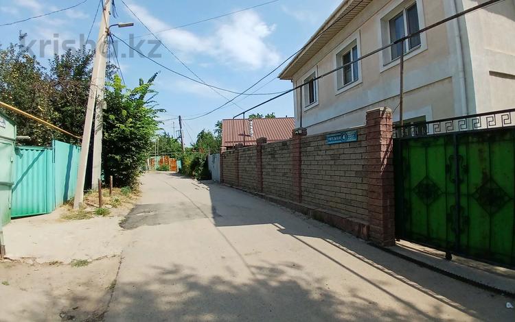 Отдельный дом · 5 комнат · 93 м² · 6 сот., Учительская 11 — Татибекова за 77 млн ₸ в Алматы, Медеуский р-н — фото 2