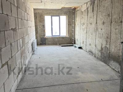 2-бөлмелі пәтер · 65 м² · 8/10 қабат, Шугыла 342/1, бағасы: 29 млн ₸ в Алматы, Наурызбайский р-н