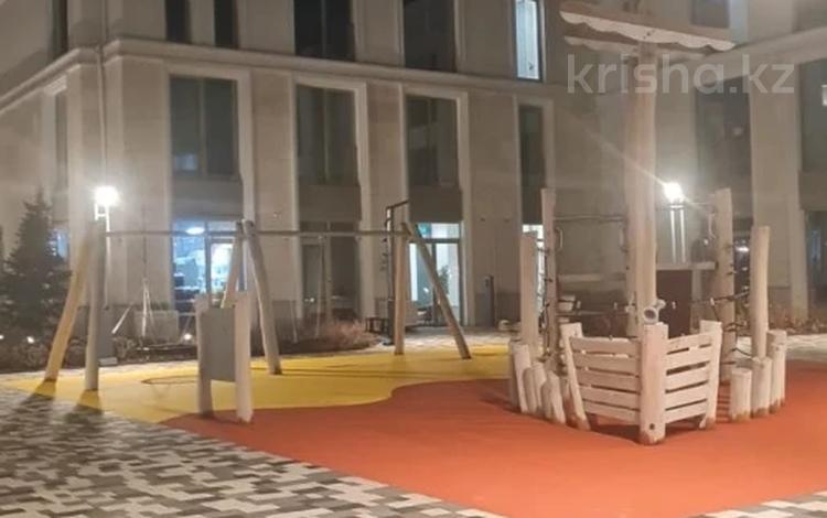 2-комнатная квартира · 75.76 м² · 2/3 этаж, 193 квартал участок 1690/2 за ~ 48 млн 〒 в Шымкенте — фото 3