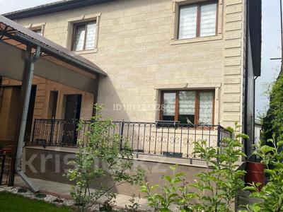 Жеке үй · 7 бөлме · 320 м² · 8 жүзд., Достық ш/а., бағасы: 2.3 млн ₸ в Алматы, Ауэзовский р-н
