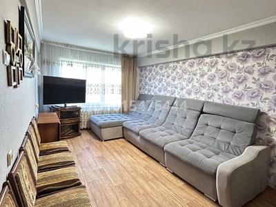 3-комнатная квартира · 70.2 м² · 4/5 этаж, Ново-Ахмирово 14 за 21 млн ₸ в Усть-Каменогорске
