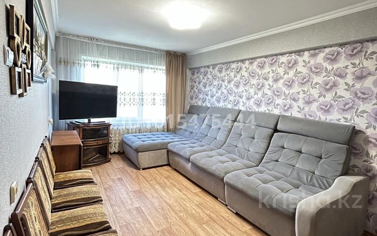 3-комнатная квартира · 70.2 м² · 4/5 этаж, Ново-Ахмирово 14 за 21 млн ₸ в Усть-Каменогорске — фото 2