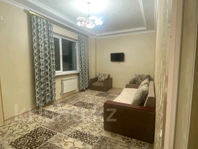 2-комнатная квартира · 65 м² · 5/17 этаж, Кунаева 91 за 200 000 ₸ в Шымкенте, Аль-Фарабийский р-н