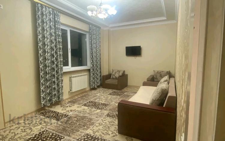 2-комнатная квартира · 65 м² · 5/17 этаж, Кунаева 91 за 200 000 ₸ в Шымкенте, Аль-Фарабийский р-н — фото 2