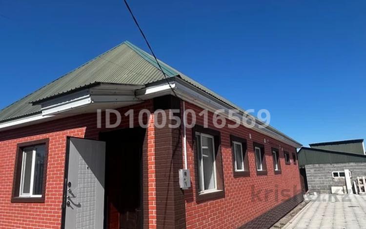 Жеке үй · 1 бөлме · 50 м² · 50 жүзд., Толе би, бағасы: 100 000 ₸ в Шу — фото 2