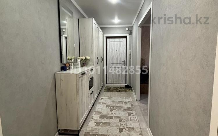 3-бөлмелі пәтер · 68 м² · 3/5 қабат, Байтурсынова 37, бағасы: 28.5 млн 〒 в Семее — фото 2