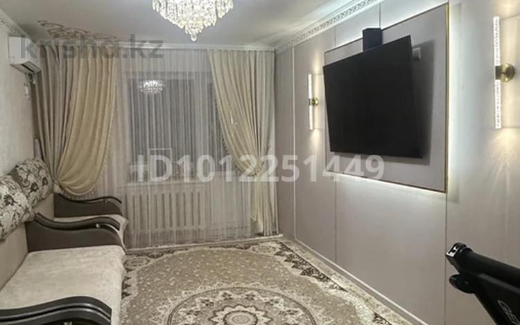 3-комнатная квартира · 78 м² · 4/5 этаж, Мкр. Ер Жанибек батыра 23 за 45 млн ₸ в Балхаше — фото 2