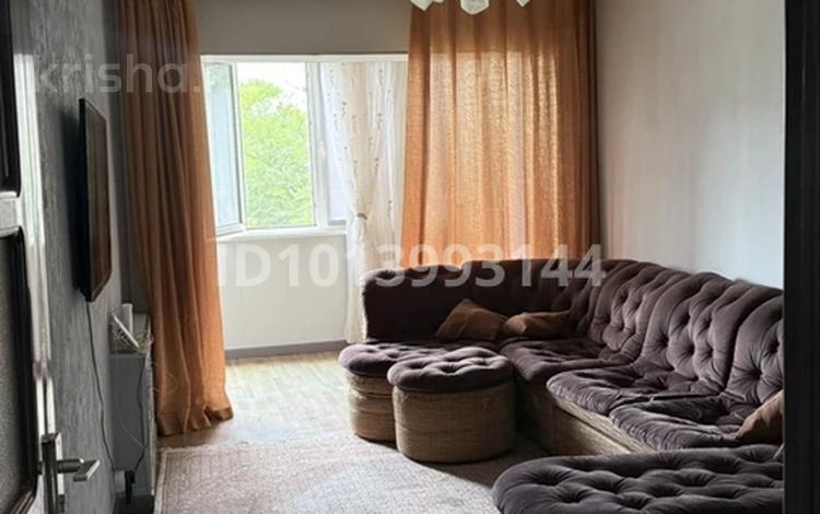 3-комнатная квартира · 75 м² · 2/5 этаж, 9-й мкр 1 за 220 000 ₸ в Актау — фото 2